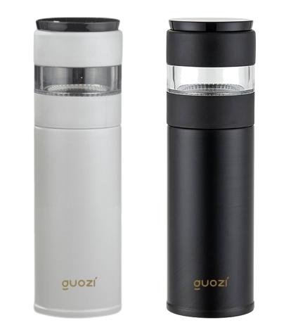 ᴬ果兹瑞享智能泡茶杯GZ-B53 商品图0