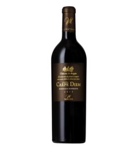 塞甘古堡卡普特酿干红 2016 Cuvée CARPE DIEM Chateau de Seguin Bordeaux Supérieur