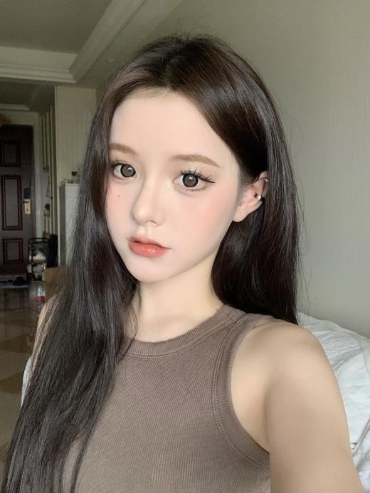 Who’scon 日抛 恶魔沼泽 直径14.5mm着色14.0mm 商品图1