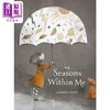 【中商原版】Bianca Pozzi：The Seasons Within Me内心感受的季节 英文原版 进口图书 儿童绘本 故事图画书 亲子读物童书 商品缩略图0