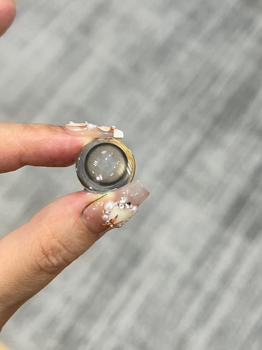 Chonos品牌日抛-阿尔卑斯（10片/盒）只有750和800度 商品图10