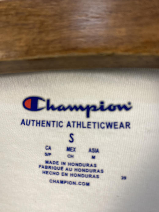 Champion 冠军 短袖T恤 _SST(S) 商品图2