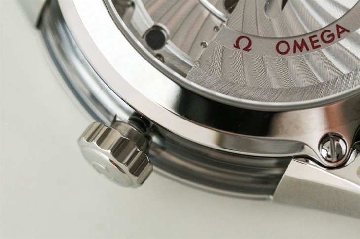 VS厂欧米茄碟飞明亮之蓝做工如何