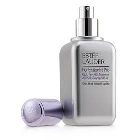 【跨境】ESTĒE LAUDER 雅诗兰黛 专研紧塑线雕面部精华液 100ml 深层滋润提拉紧致淡化细纹（效期到27年10月）