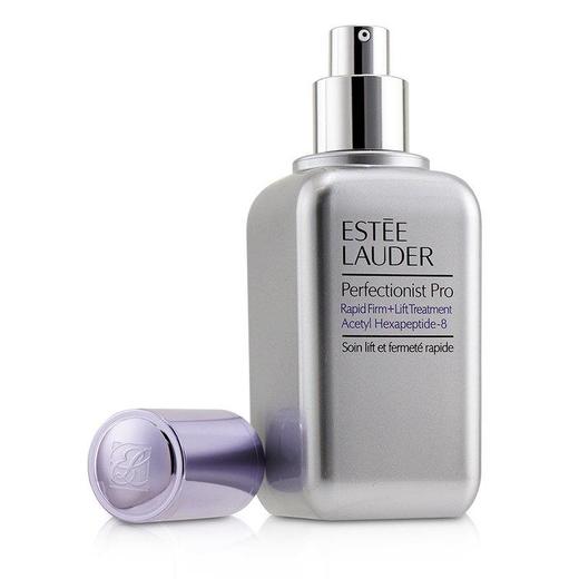 【跨境】ESTĒE LAUDER 雅诗兰黛 专研紧塑线雕面部精华液 100ml 深层滋润提拉紧致淡化细纹（效期到27年10月） 商品图0