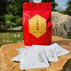 得闲饮茶·云南白茶（357g）花蜜香 回甘明显 /得闲饮茶·晒红（200g）独有果香 百花香浓郁 高山产地直供【媒体溯源渠道独家优惠】 《珠江第一线》力荐养生好茶 广东省内包邮 商品缩略图11