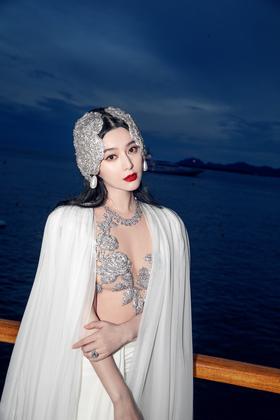 范小姐的日常·戛纳行