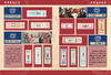 《中华票证大全》粮票、布票、生活票证精品 商品缩略图5