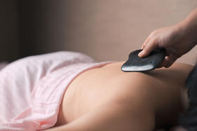 夏日来袭，专家教你五个推拿小妙招！