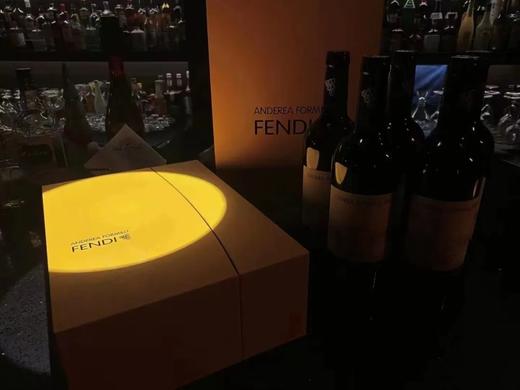 Fendi家族葡萄酒！高级时尚好喝极了！ 商品图5