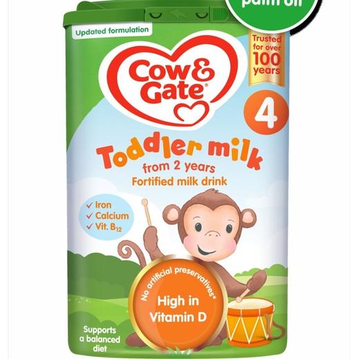 英国牛栏4段 商品图0