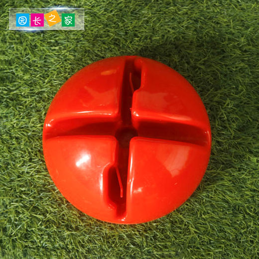 型注水底座可插杆——体能 商品图2