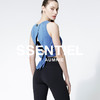后背交叉多穿搭背心罩衫 / TIE BACK TRAINING TANK 商品缩略图6