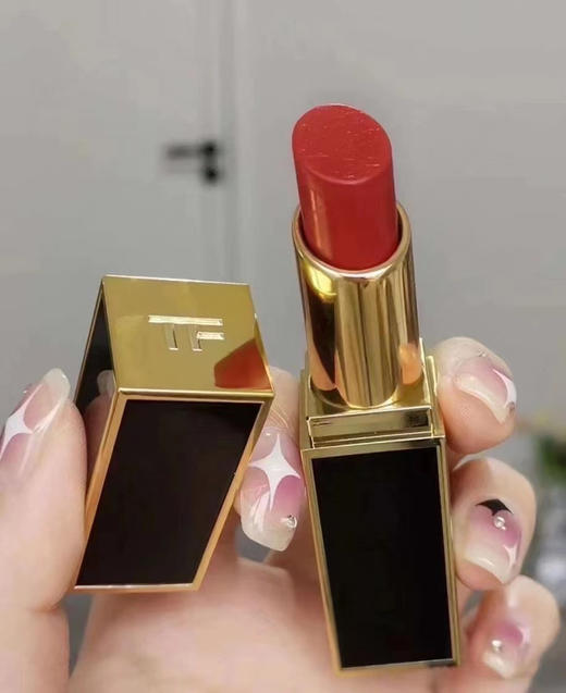 TF黑细管27# 商品图0