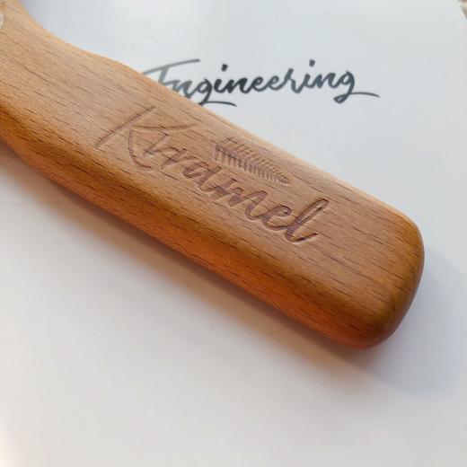 棵沐气垫梳子 商品图5