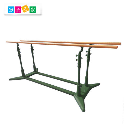 高级比赛双杠引体向上训练——体能 商品图1