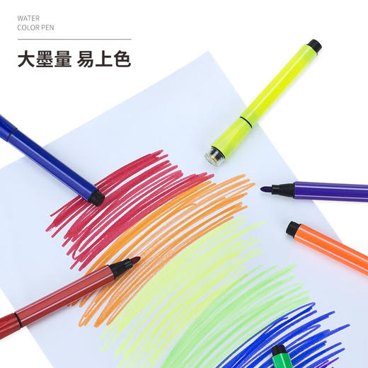 婴侍卫（BBG）儿童绘画套装 商品图3