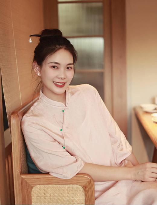 【抖音专属】连衣裙（21707161-十样锦） 商品图0