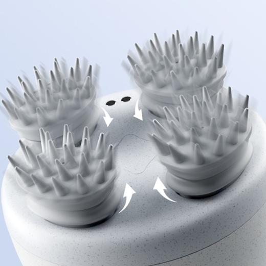 SKG 头部按摩仪BC3 商品图3