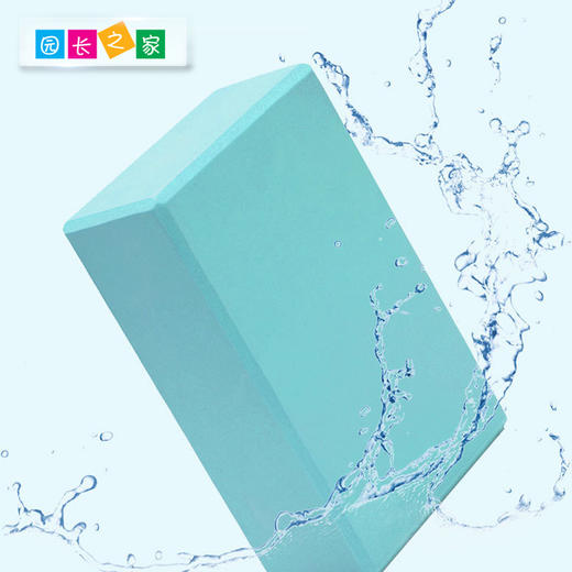 体能训练瑜伽砖——体能 商品图2