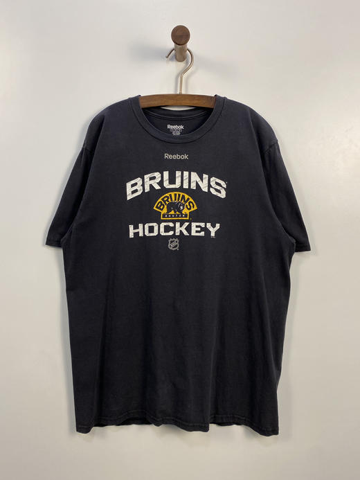 Reebok 锐步 NHL 美国国家冰球联盟 短袖T恤 _SST(L) 商品图1