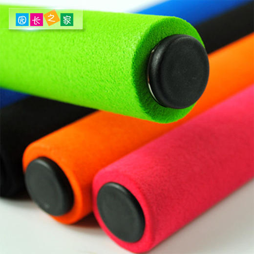 软式接力棒——体能 商品图1