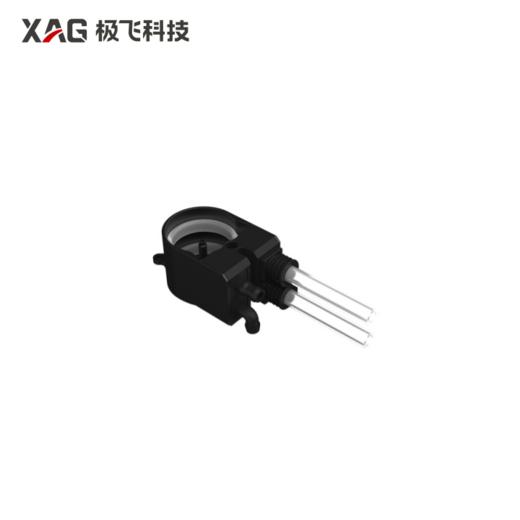 P100 Pro/V50 Pro 2023 蠕动泵泵头 11L【本配件不包含同步盘，如有需要请另行购买。】 商品图2