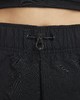 Nike 耐克Sportswear Essential 女子梭织高腰短裤 DM6248-010 商品缩略图4