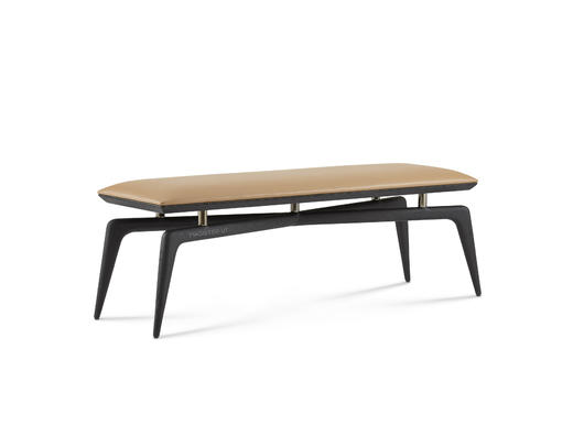 Billy 床尾凳 商品图2