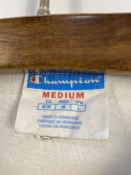 Champion 冠军 短袖T恤 _SST(M) 商品图2