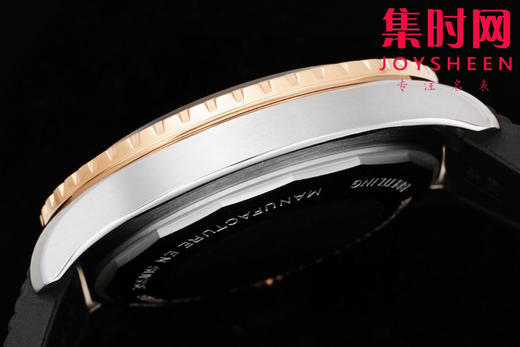 新款首发BLS百年灵超级海洋系列 男士腕表 表径42mm 美感和霸气 商品图8