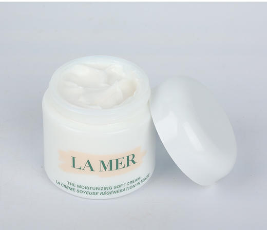 La Mer海蓝之谜奇迹云绒霜 商品图1