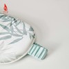SAINTJOY/上久楷真丝眼罩    真丝眼罩竹影  SPS22W06 商品缩略图5