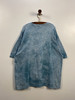 Y2K Vintage THE MOUNTAIN Tie-dyed 紮染 GILDAN 短袖T恤 _SST(XL) 商品缩略图3