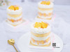 芒果鲜奶啵啵-mini小蛋糕兑换 商品缩略图1