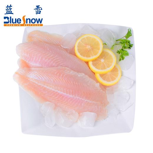 蓝雪巴沙鱼柳680g 商品图1