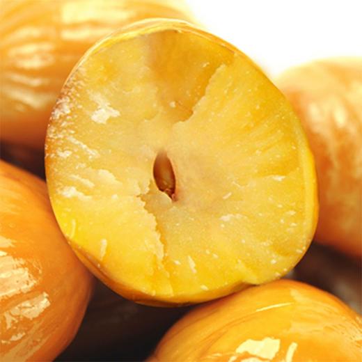22℃商洛直播大赛 | 板栗仁开袋即食 100g*3袋 商品图1