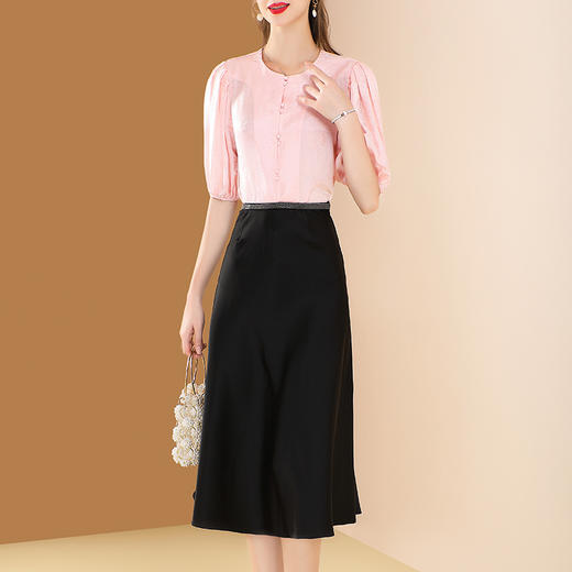 【原价399，清货价64，不支持退换】上衣SCESA55014 商品图3