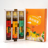 源味山阳 秦岭三色蜂蜜 枣花槐花百花蜜 110g*3/盒 商品缩略图1