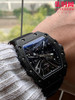 『RICHARDMILLE』理查德米勒RM12-01碳纤维壳 真陀飞轮腕表 商品缩略图7