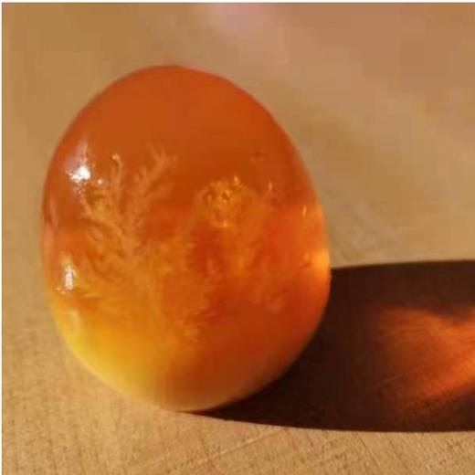 22℃商洛直播大赛 | 松花皮蛋零铅非遗技艺 8枚装 商品图1