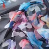 SAINTJOY/上久楷夏季真丝长巾 桑蚕丝  花海繁星  CJS22076 商品缩略图12