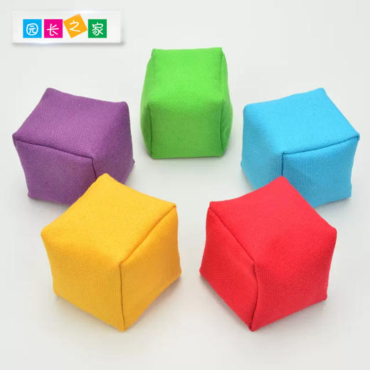 户外体育活动沙包——体能 商品图2