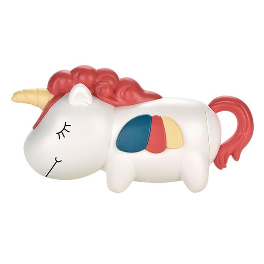 婴侍卫（BBG）儿童沙滩沐浴戏水玩具水枪 商品图2