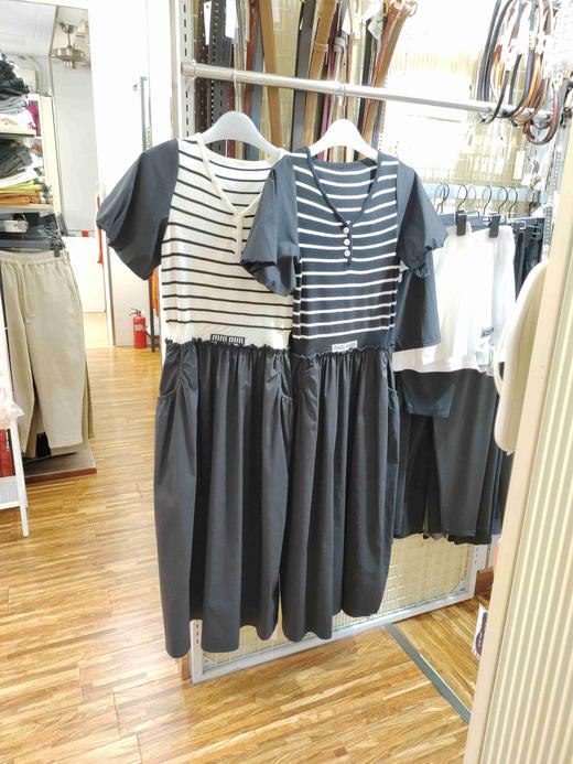 女连衣裙3389 商品图0