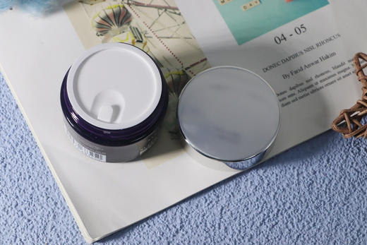 Kiehl's科颜氏紫玻A眼霜28ml 商品图1