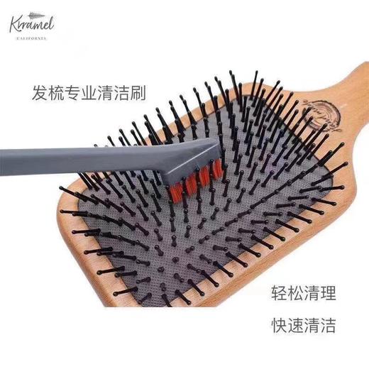 棵沐气垫梳子 商品图6
