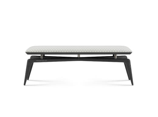 Billy 床尾凳 商品图0