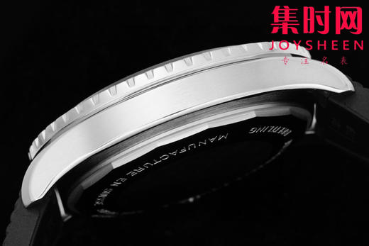 新款首发BLS百年灵超级海洋系列 男士腕表 表径42mm 美感和霸气 商品图8