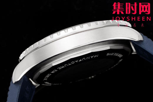 新款首发BLS百年灵超级海洋系列 男士腕表 表径42mm 美感和霸气 商品图7